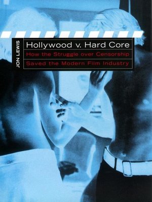 cover image of Hollywood v. Hard Core